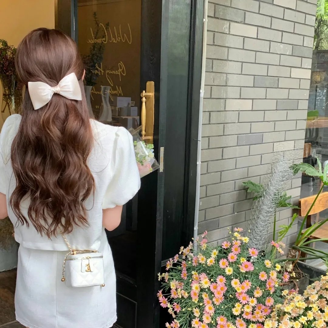 溺水小妹