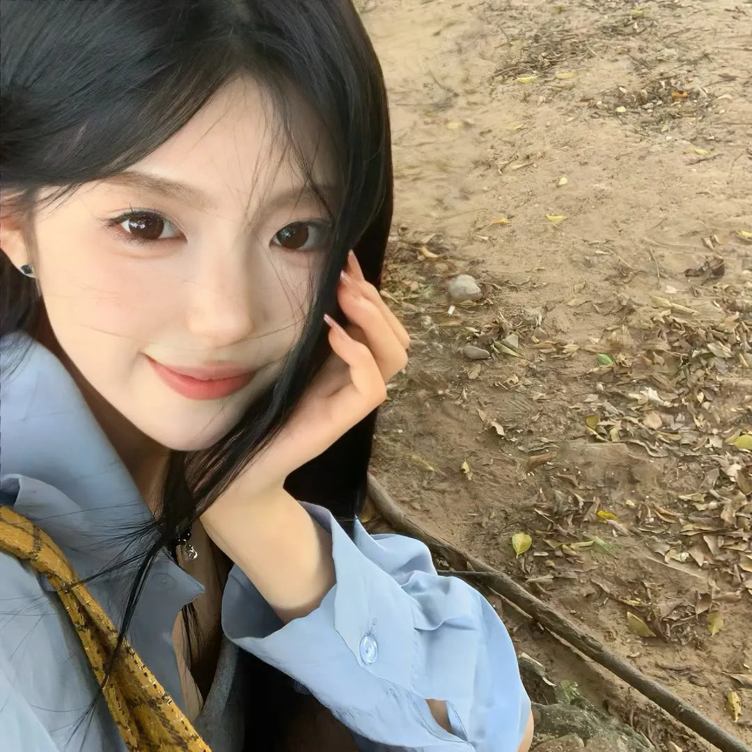 充满胸口的爱