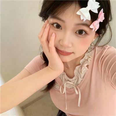 蝴蝶小姐