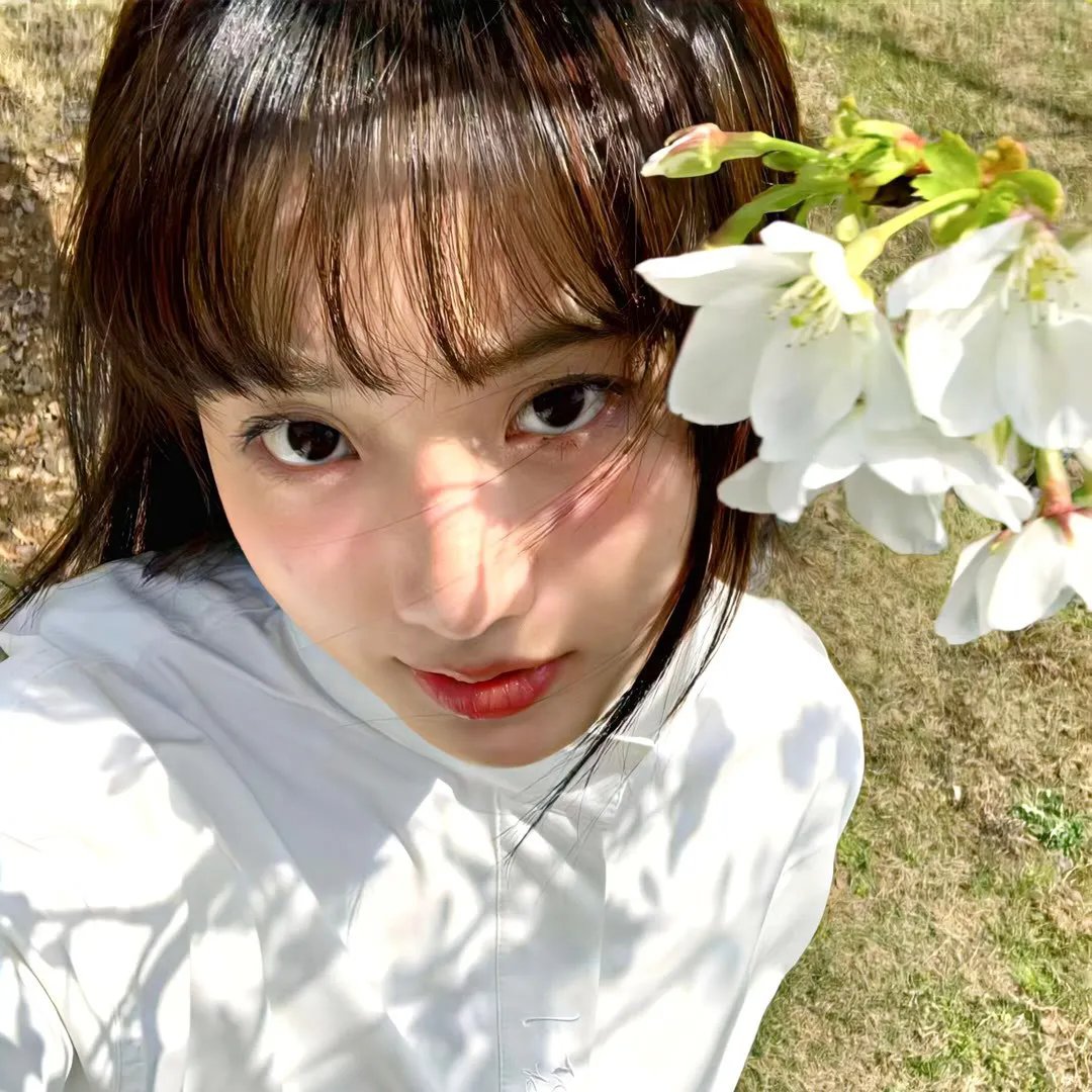 我爱夏日长